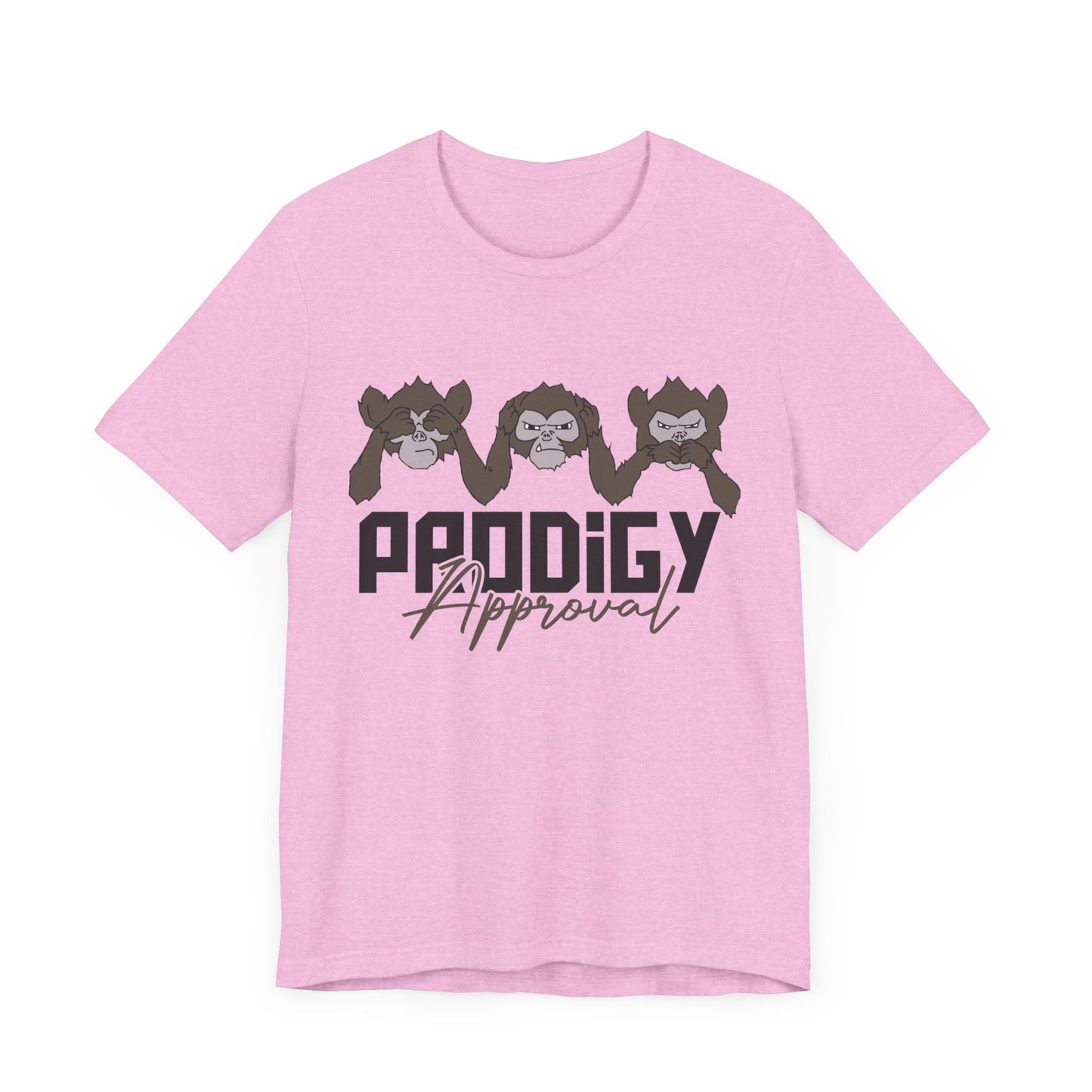 PRODIGY TEE