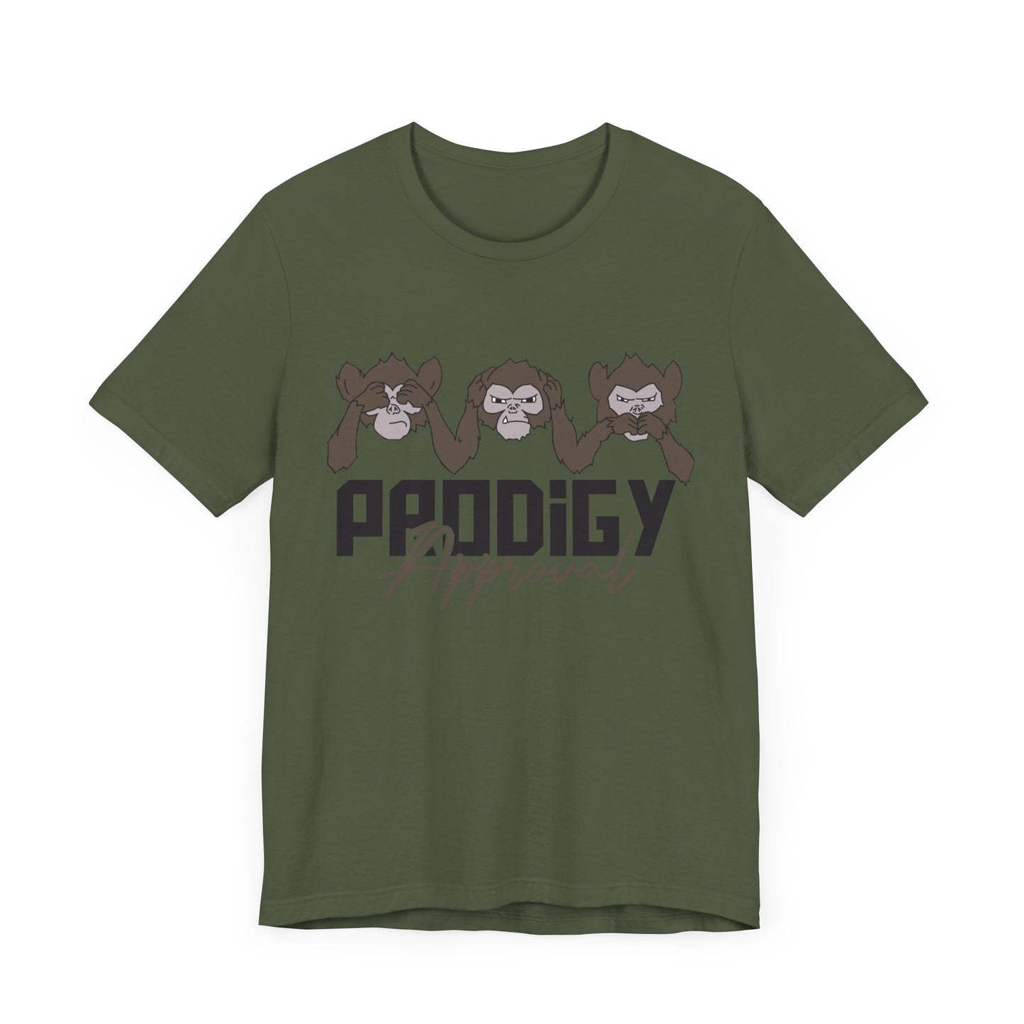 PRODIGY TEE