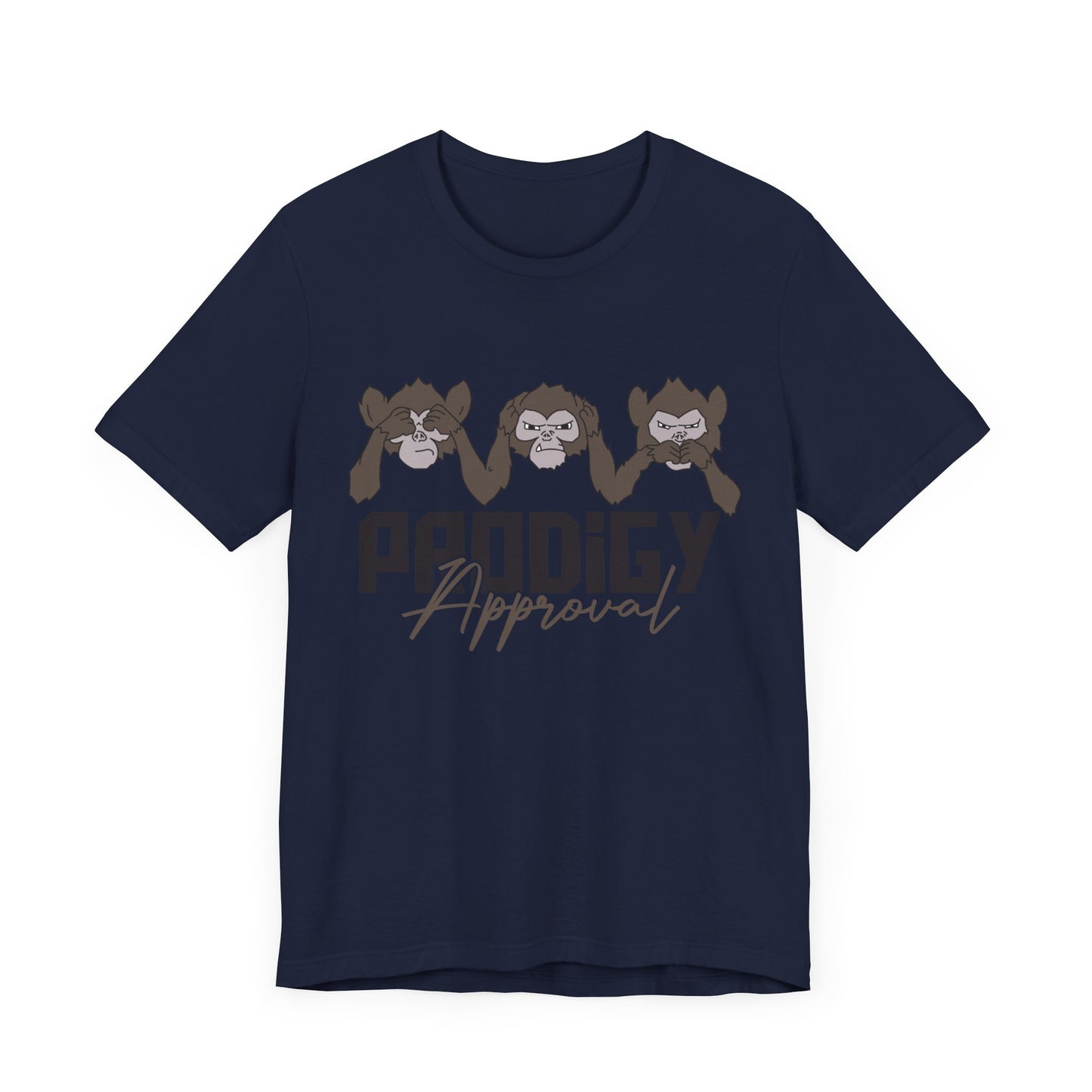 PRODIGY TEE
