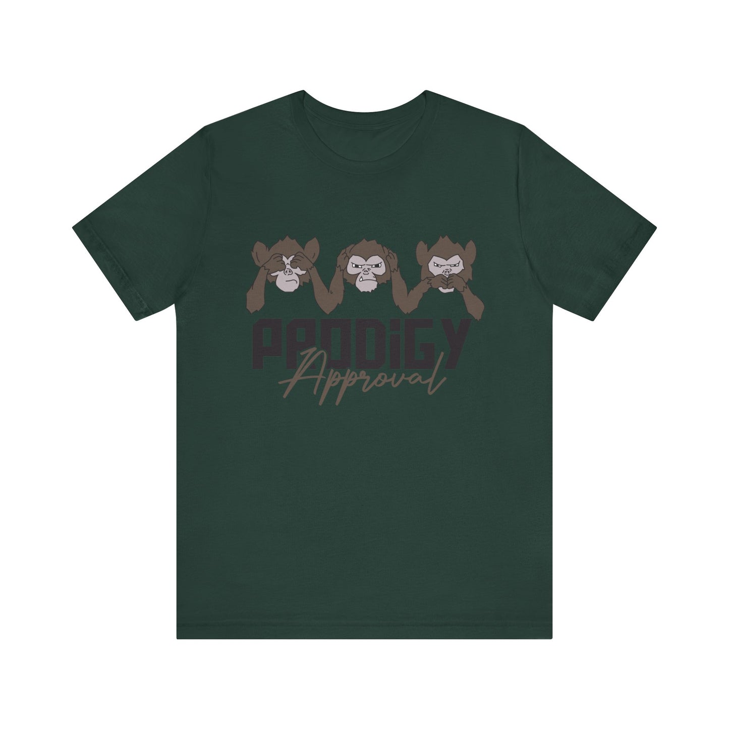 PRODIGY TEE