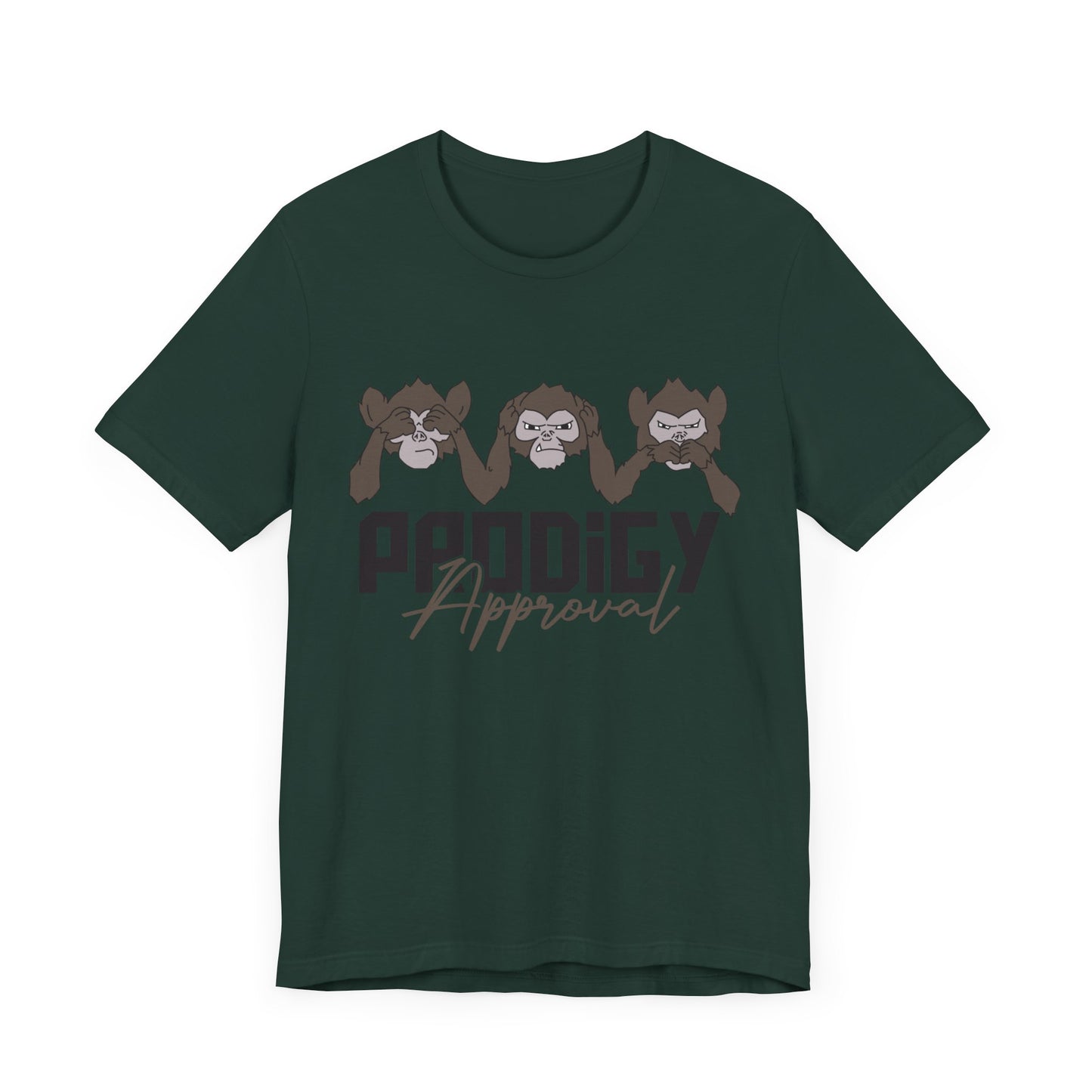PRODIGY TEE
