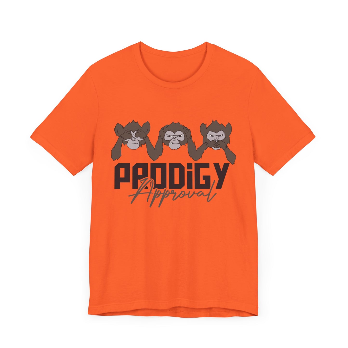 PRODIGY TEE