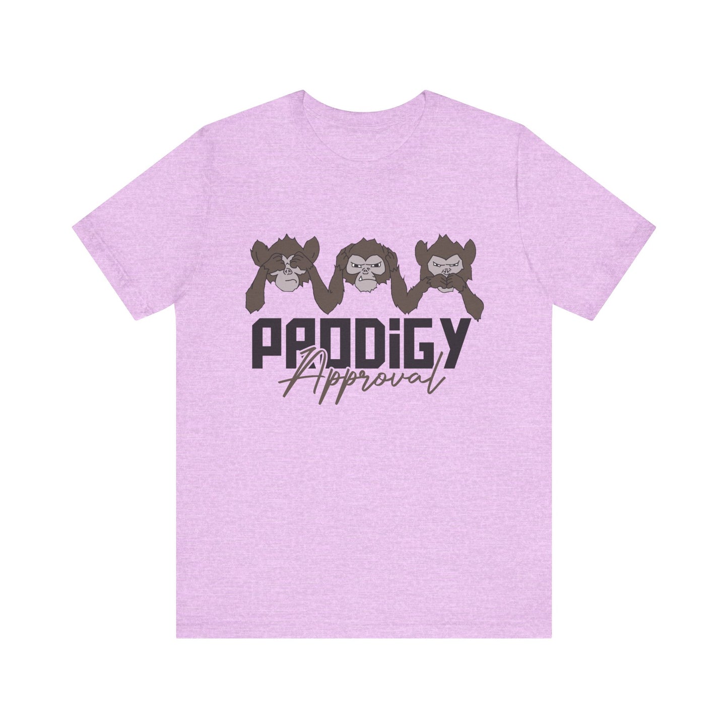 PRODIGY TEE