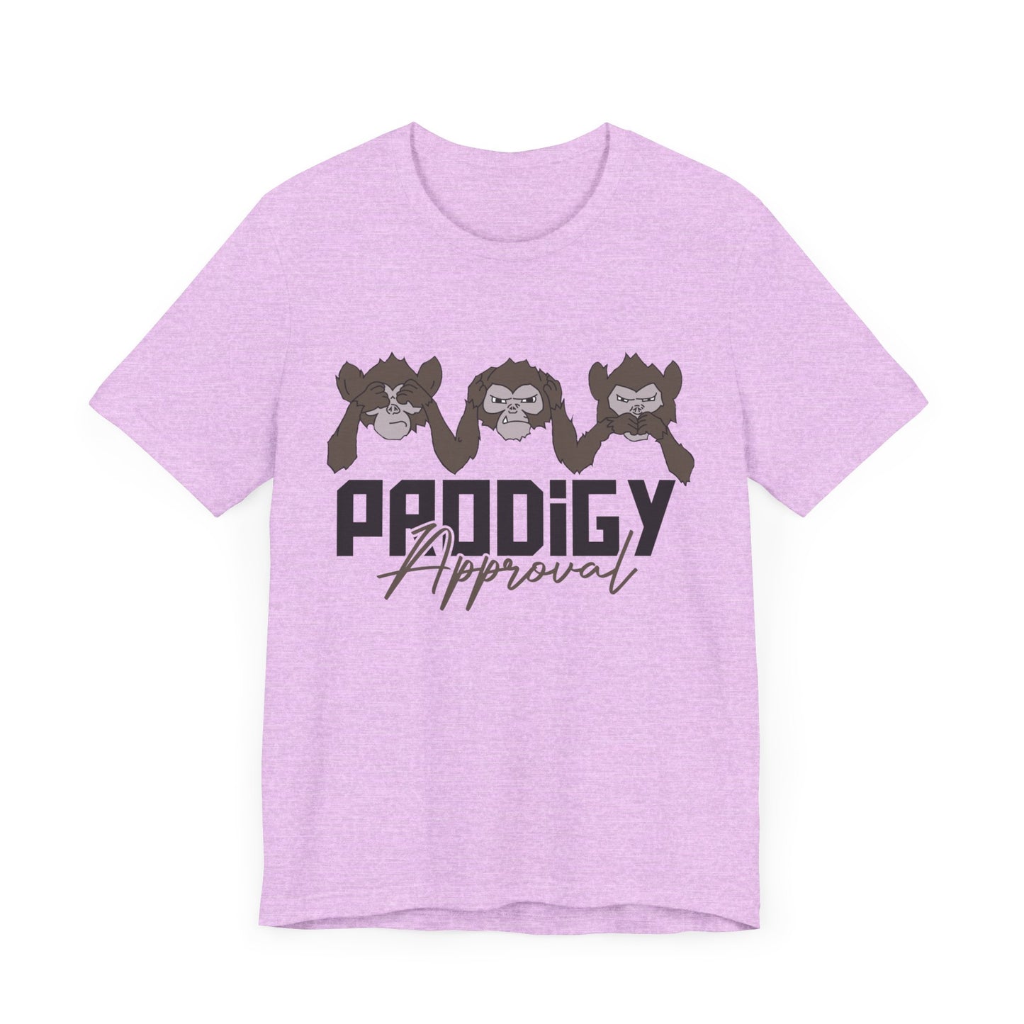 PRODIGY TEE
