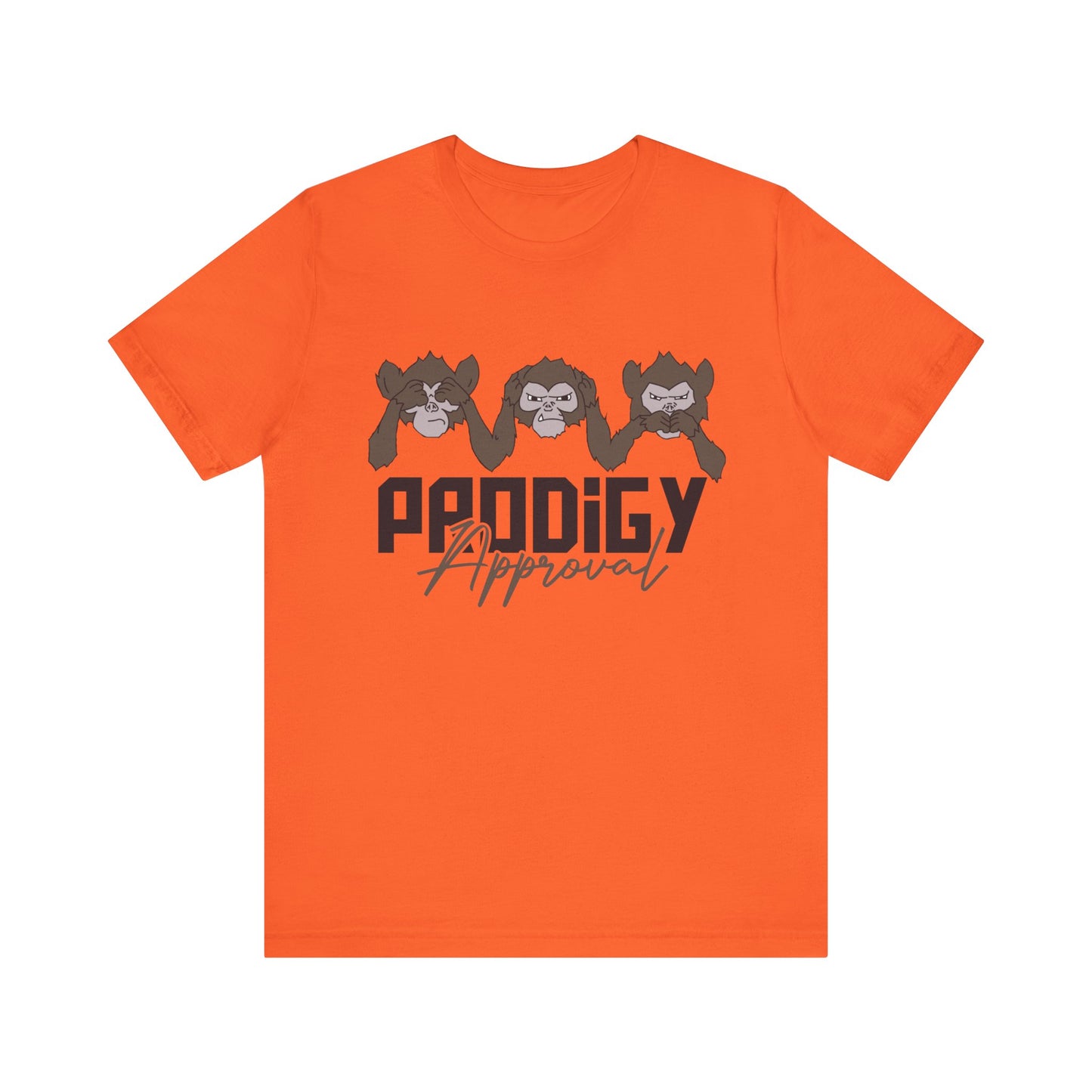 PRODIGY TEE