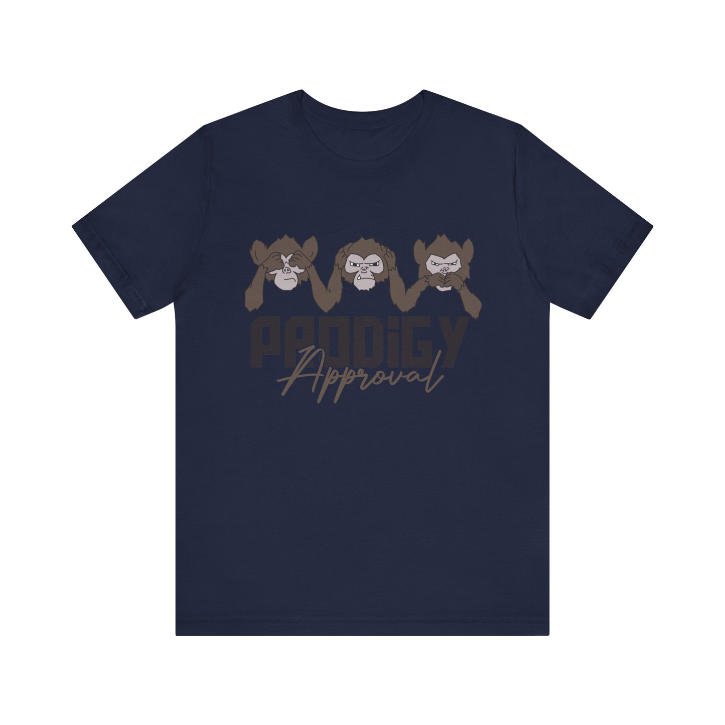 PRODIGY TEE