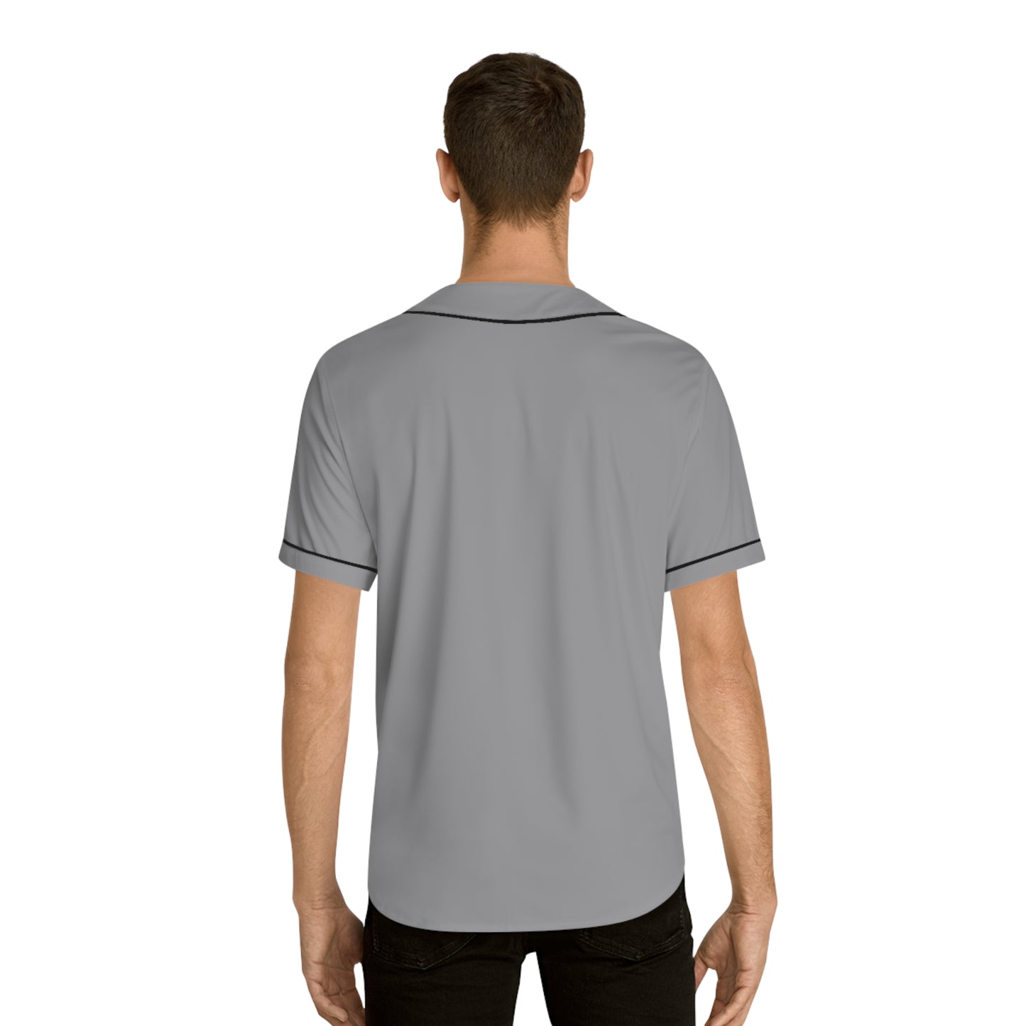 PRODIGY BASEBALL JERSEY