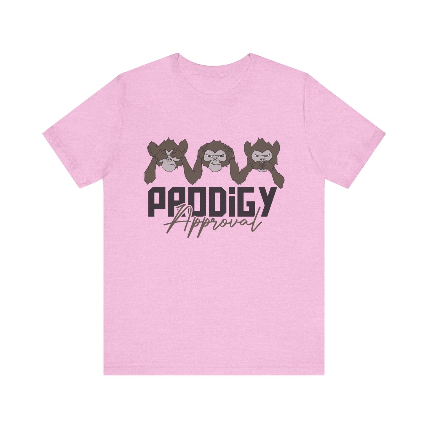 PRODIGY TEE