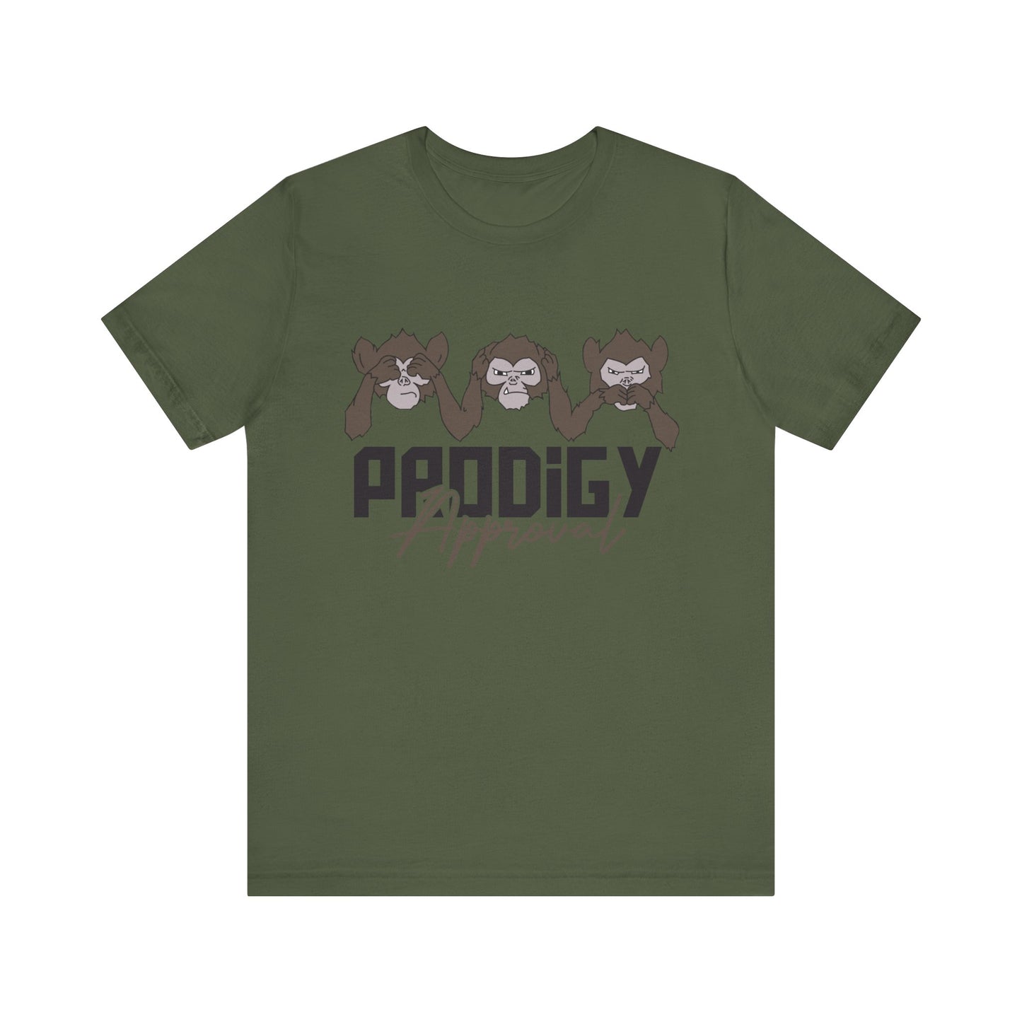 PRODIGY TEE