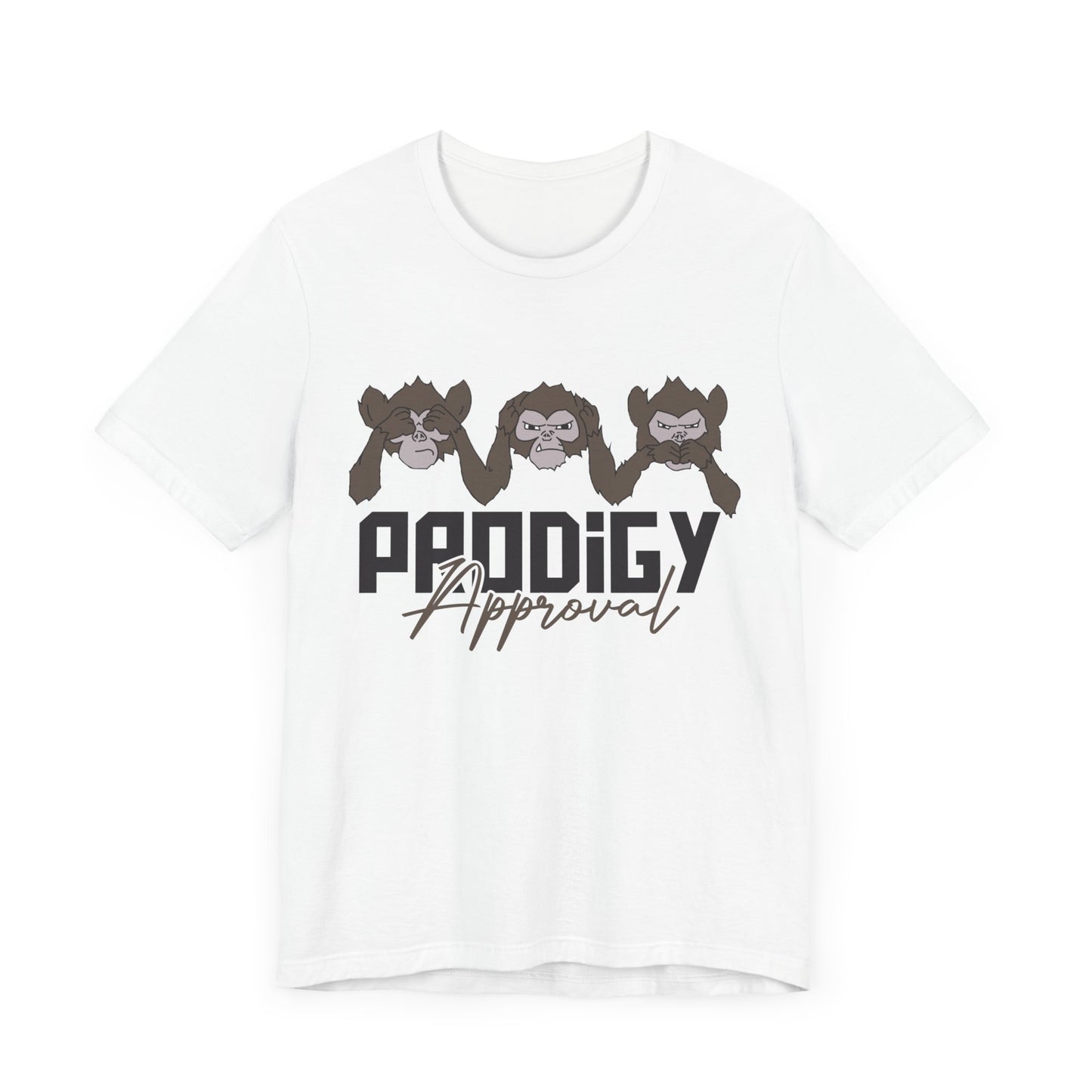 PRODIGY TEE