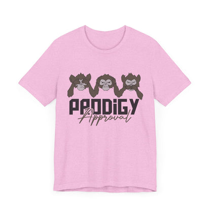 PRODIGY TEE