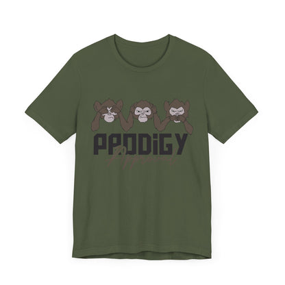 PRODIGY TEE