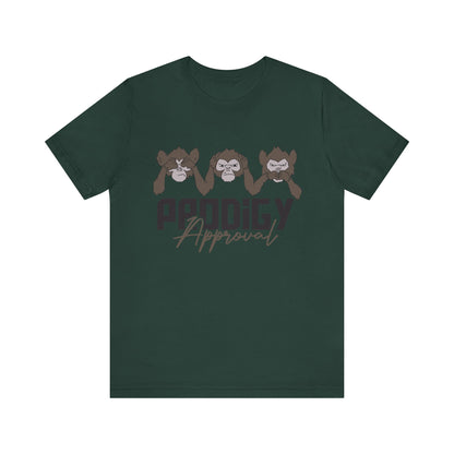 PRODIGY TEE