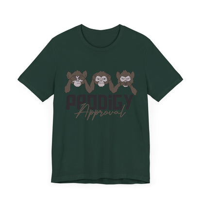 PRODIGY TEE