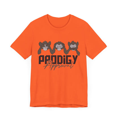 PRODIGY TEE