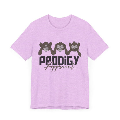 PRODIGY TEE