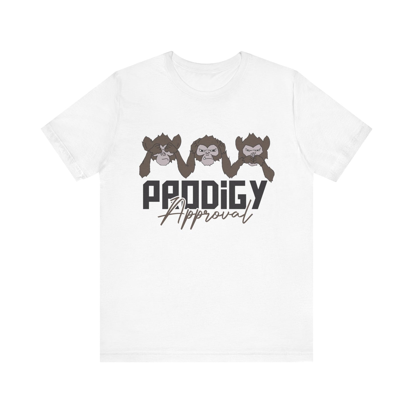 PRODIGY TEE