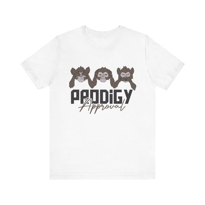 PRODIGY TEE