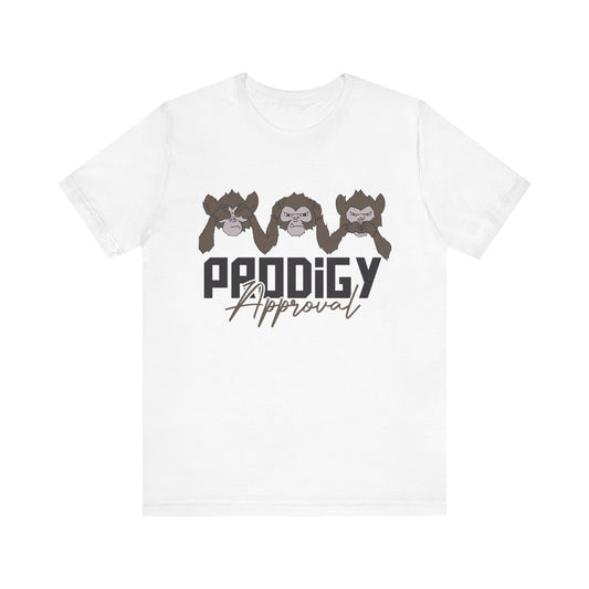 PRODIGY TEE