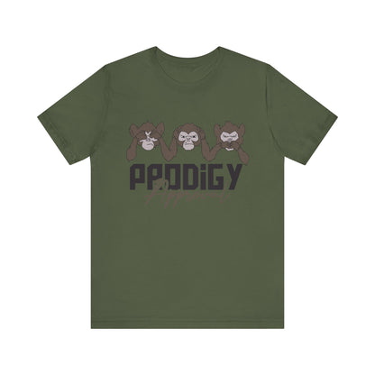 PRODIGY TEE