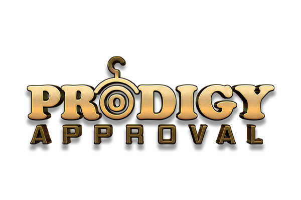 Prodigy Approval Clothing & Accessories