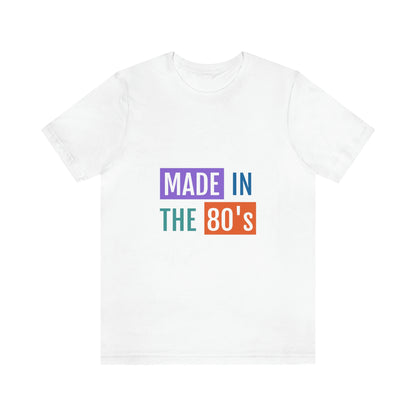 80s Tee