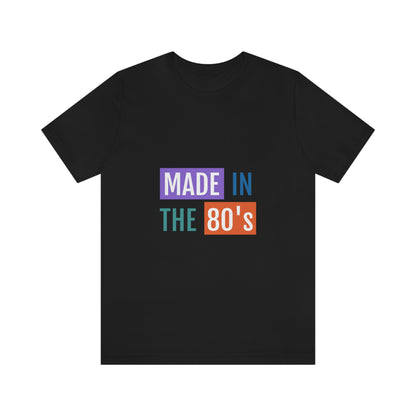 80s Tee