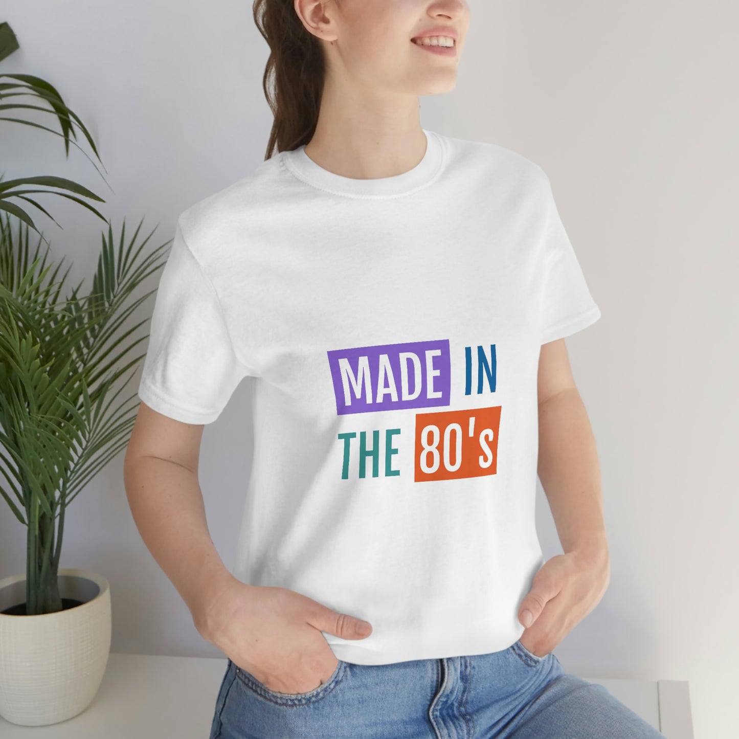 80s Tee