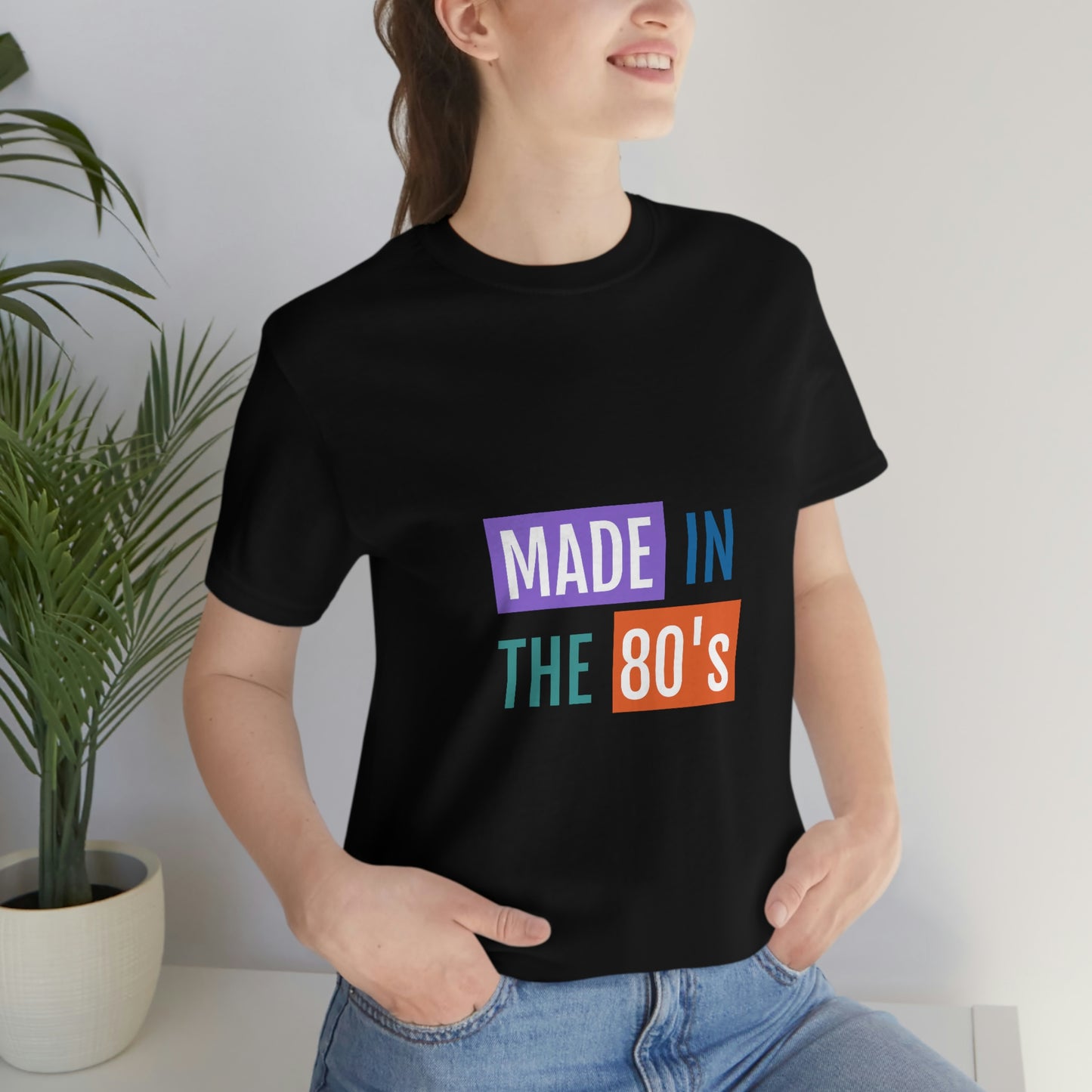 80s Tee